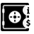 Érték/infó trezor